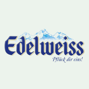 Referenzfoto_Edelweiss Bier