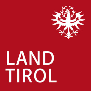 Referenzen - Kunden - Land Tirol