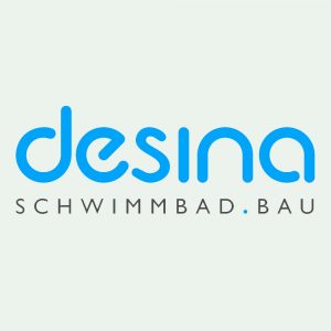 Logo_Desina Schwimmbadbau