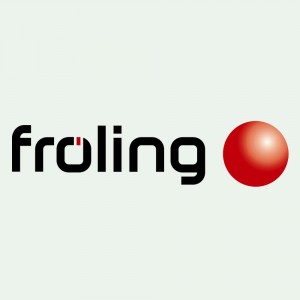 Referenzen - Logo Fröling