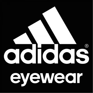 Referenzen - Logo Adidas Eyeware