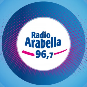 Referenzen - Logo Radio Arabella