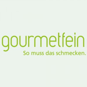Referenzen - Logo Gourmetfein