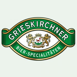 Referenzen - Logo Grieskirchner Bier