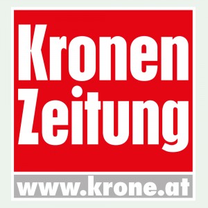 Referenzen - Logo Kronen Zeitung