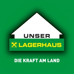 Referenzen - Logo Lagerhaus