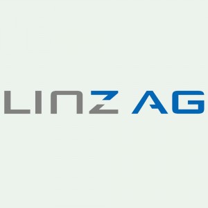 Referenzen - Logo Linz AG