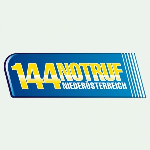 Referenzen - Logo Notruf Niederoesterreich