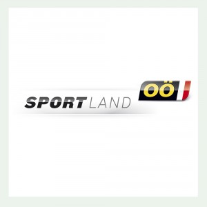 Referenzen - Logo Sportland OOE