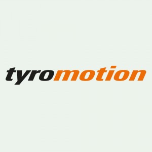 Referenzen - Logo Tyromotion