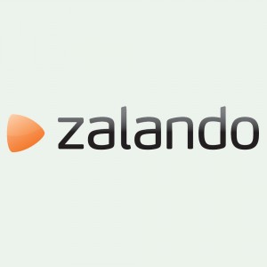 Referenzen - Logo Zalando